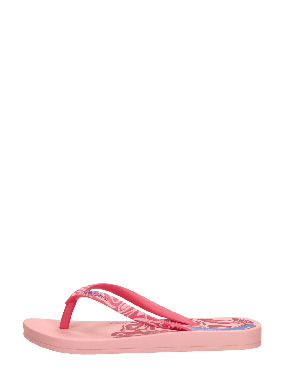 Ipanema Ipanema - Anatomic Heart Kids - Roze