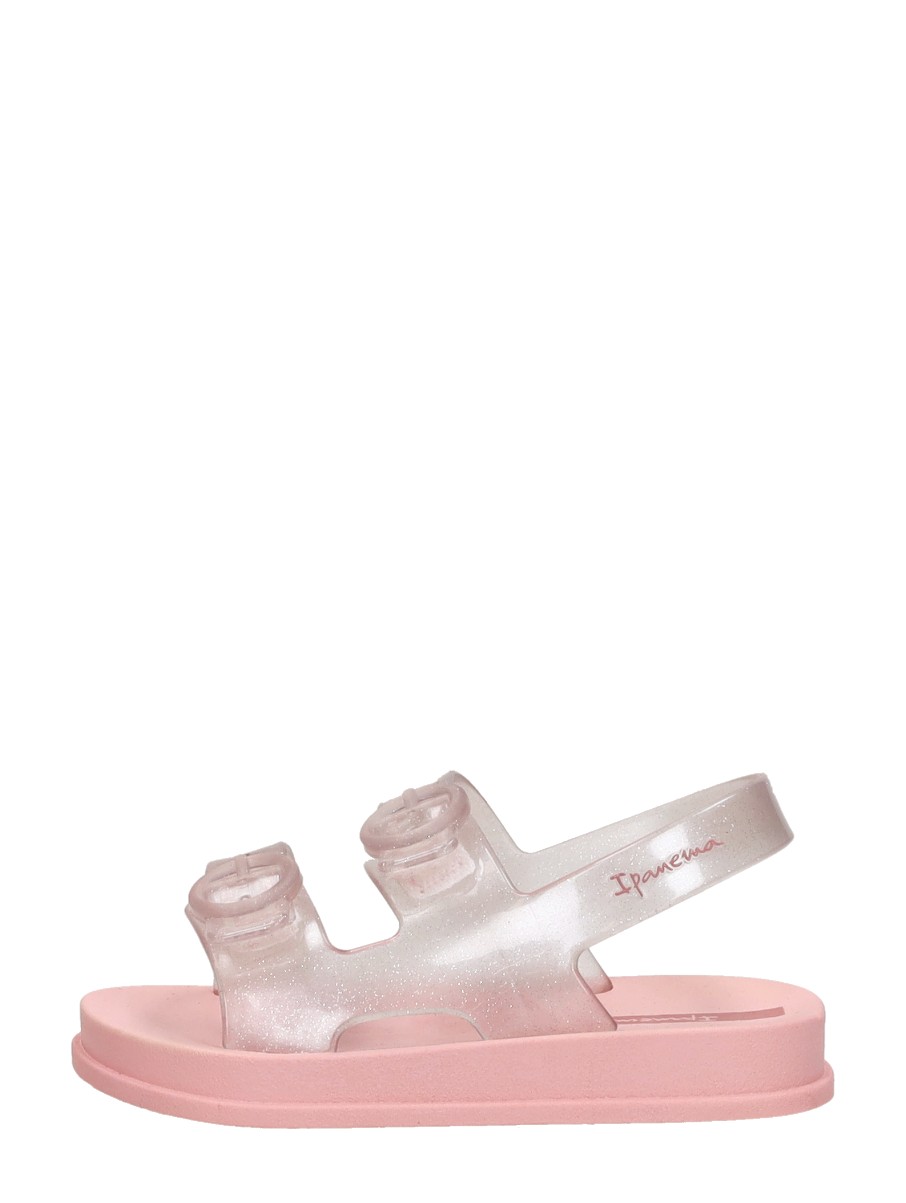 Ipanema Ipanema - Follow Baby - Roze