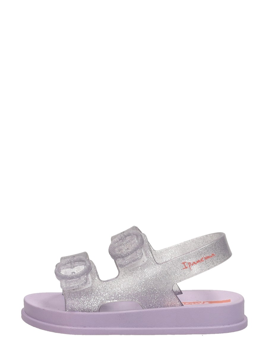 Ipanema Ipanema - Follow Baby