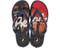 Rider - R1 Energy Kids - Blauw