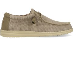 Hey Dude - Wally Sox - Beige