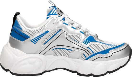 Buffalo - Cld Run Jog Zilver