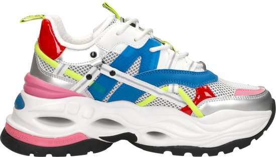 Buffalo - Triplet Hollow