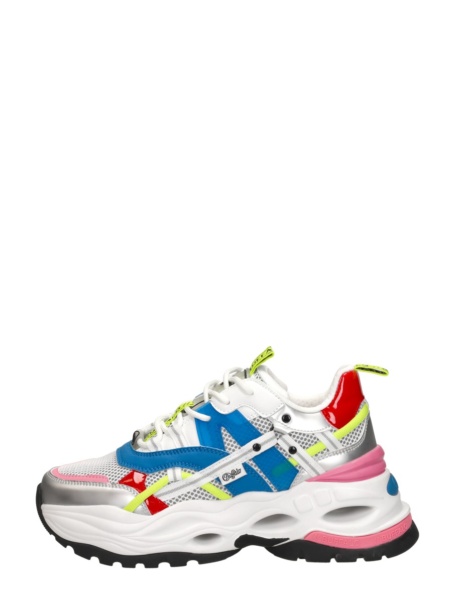 Buffalo Buffalo - Triplet Hollow