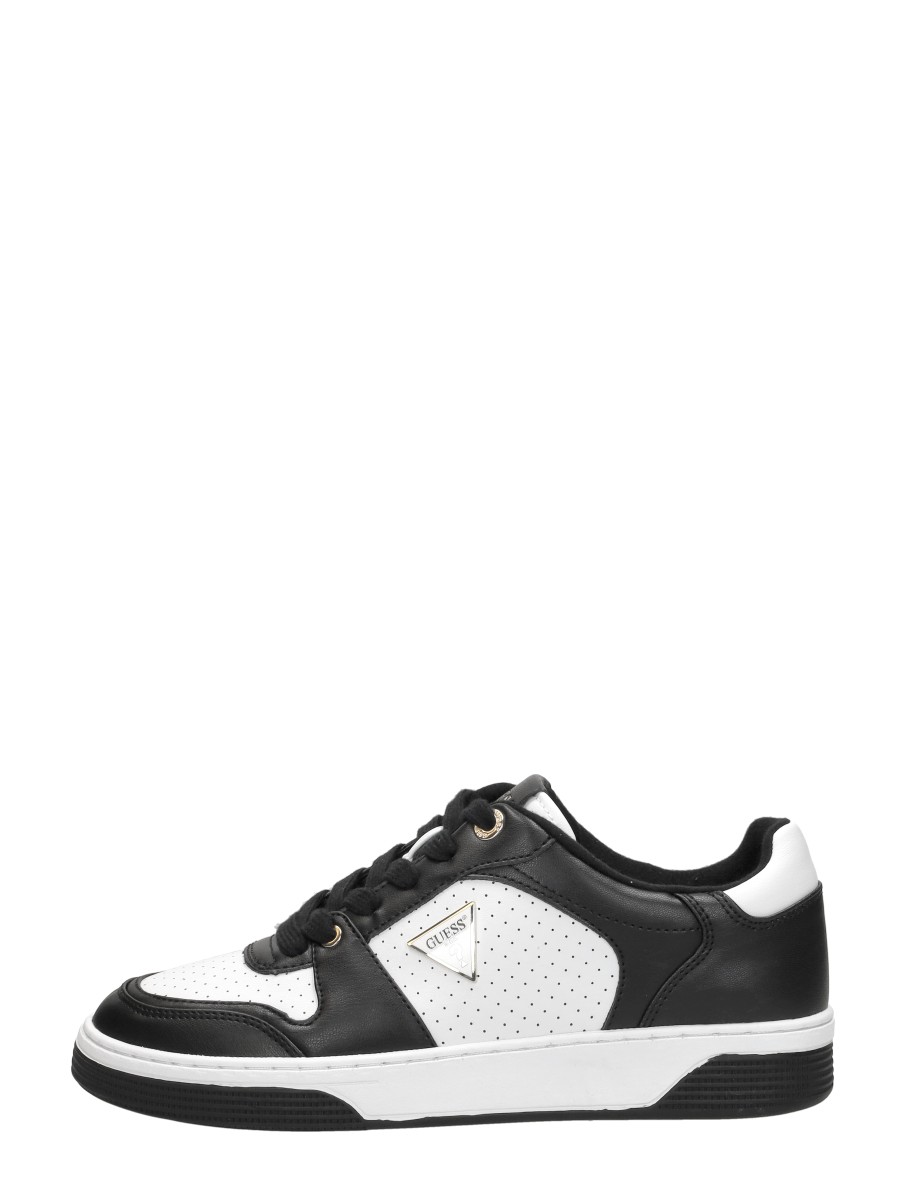 Guess Guess - Daiso - Zwart