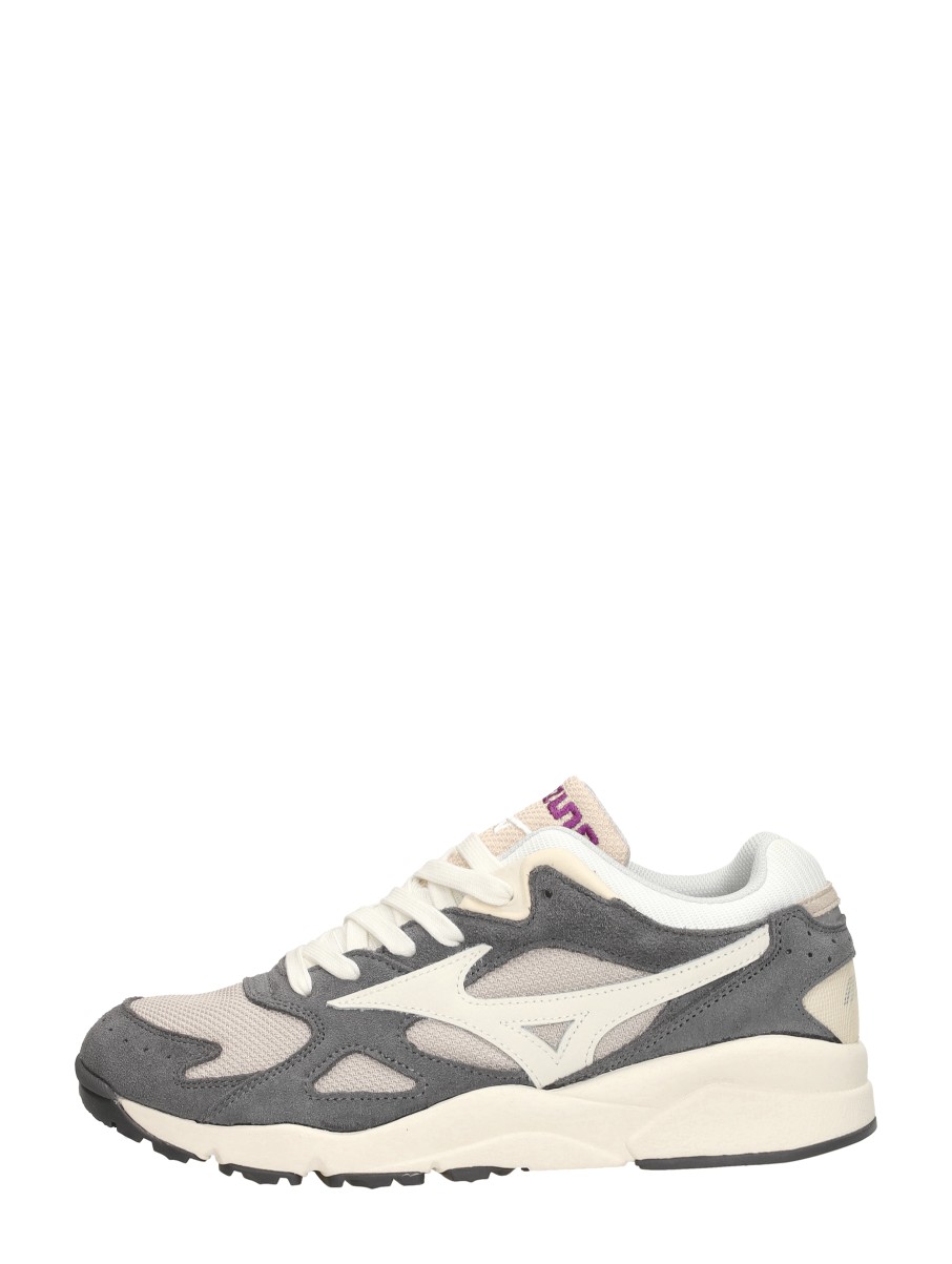 Mizuno Mizuno - Sky Medal S - Grijs