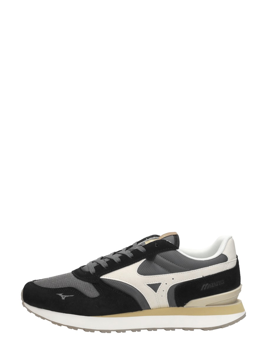 Mizuno Mizuno - Mizuno Rb87 - Zwart