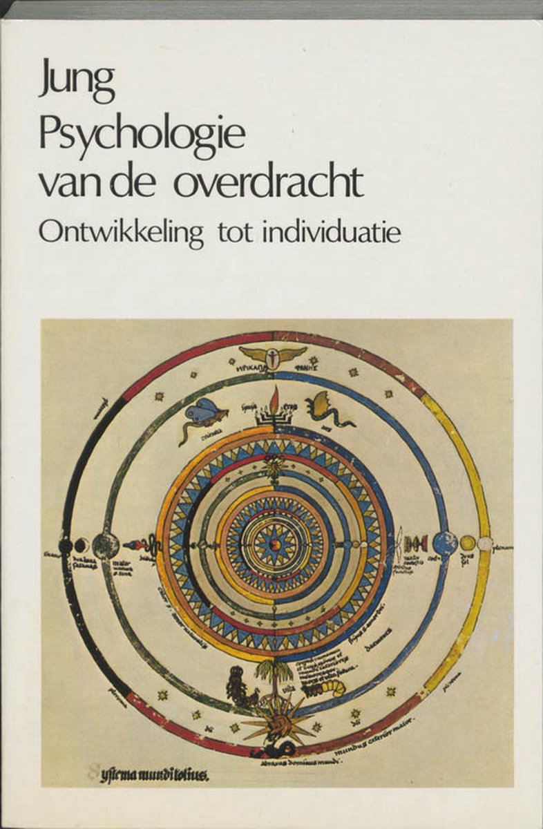 Lemniscaat B.V., Uitgeverij Psychologie van de overdracht