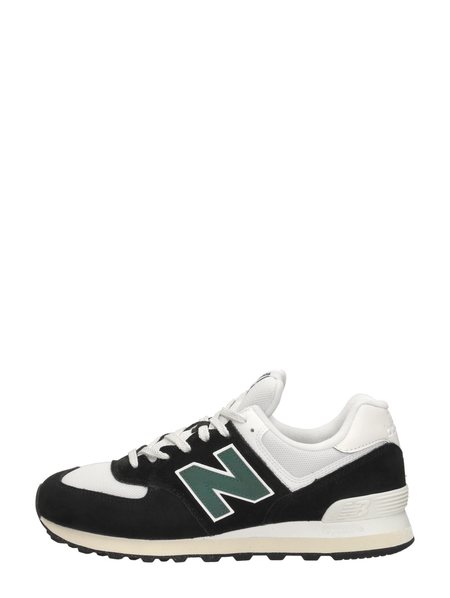 new balance New Balance - 574 - Zwart