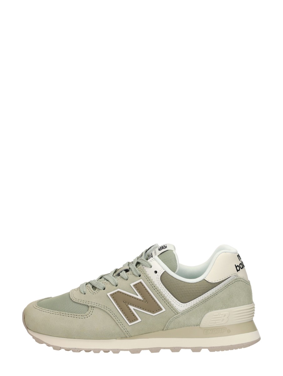 new balance New Balance - 574 - Groen