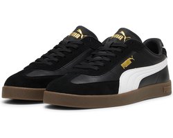 Puma - Club Ii - Zwart