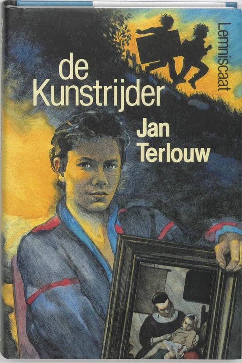 Lemniscaat B.V., Uitgeverij De kunstrijder