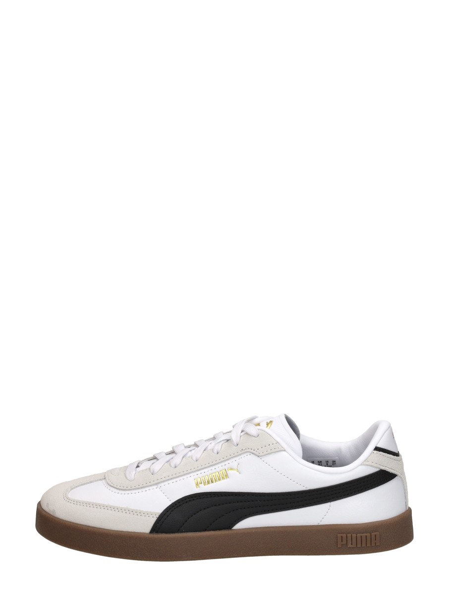 Puma Puma - Puma Club Ii