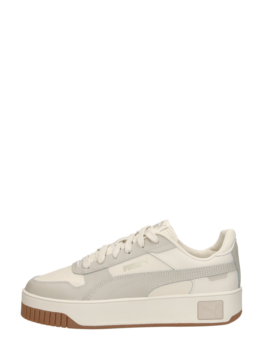 Puma Puma - Carina Street - Beige