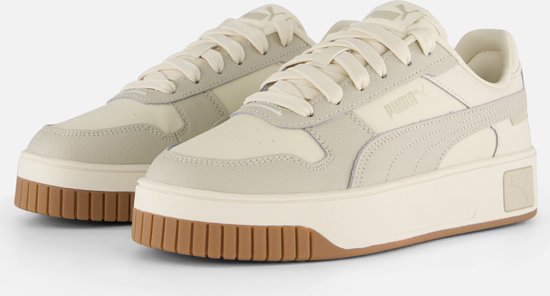 Puma - Carina Street - Beige