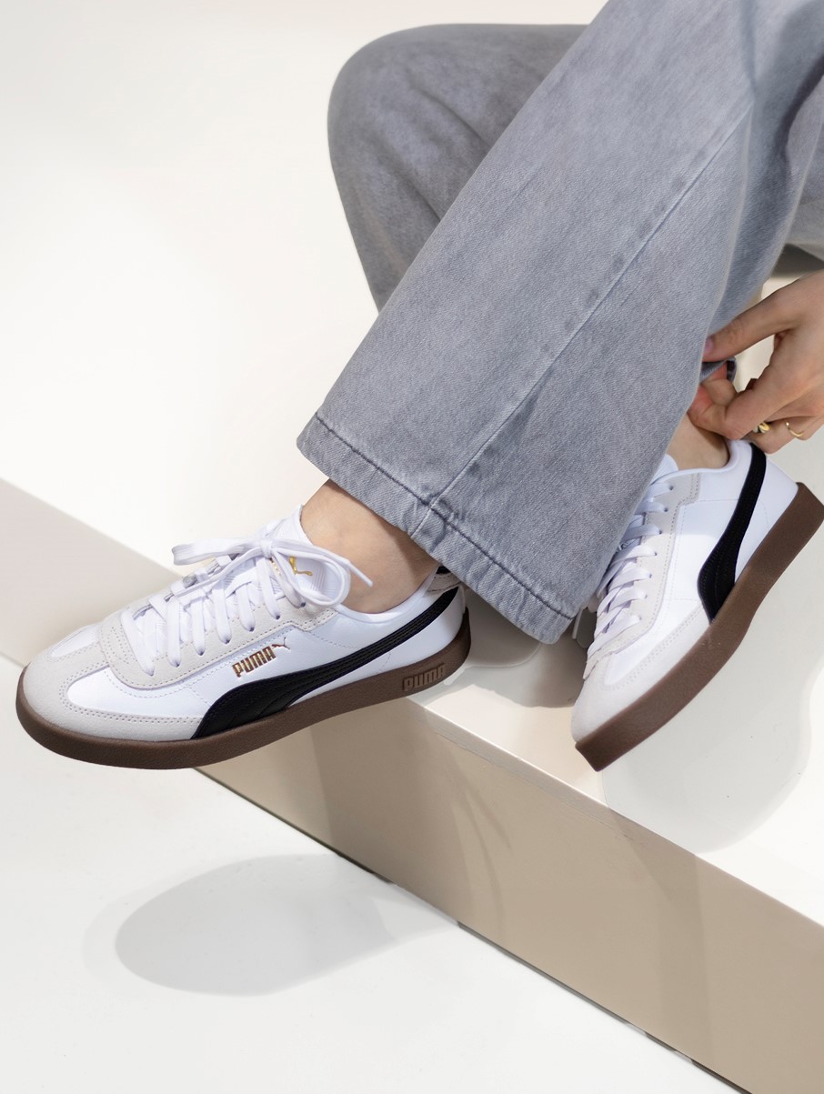 Puma Puma - Puma Club Ii