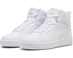 Puma - Rebound V6 Mid Jr