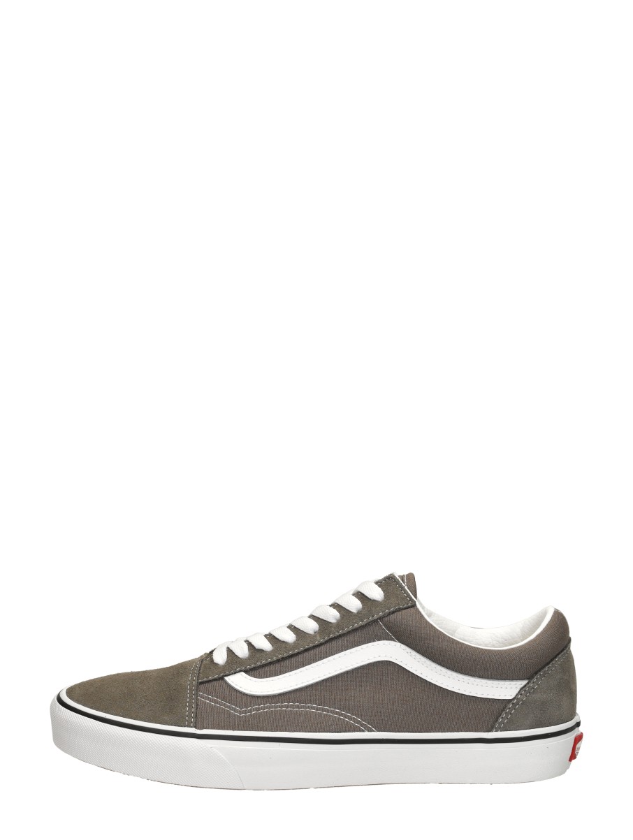 Vans Vans - Old Skool - Grijs