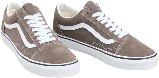 Vans - Old Skool - Grijs