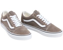 Vans - Old Skool - Grijs