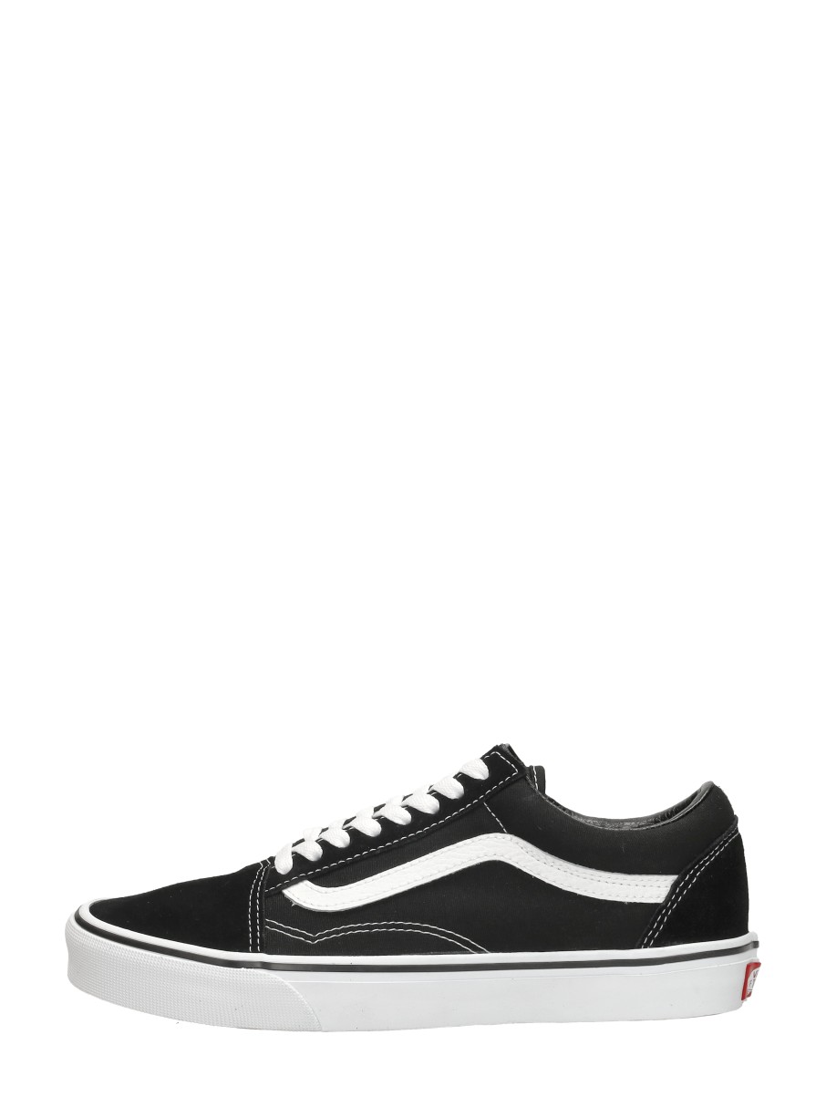 Vans Vans - Old Skool - Zwart