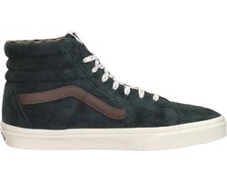 Vans - Sk8-hi - Groen
