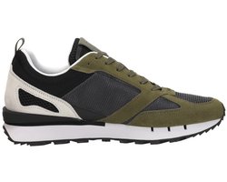 Cruyff - Altius - Groen