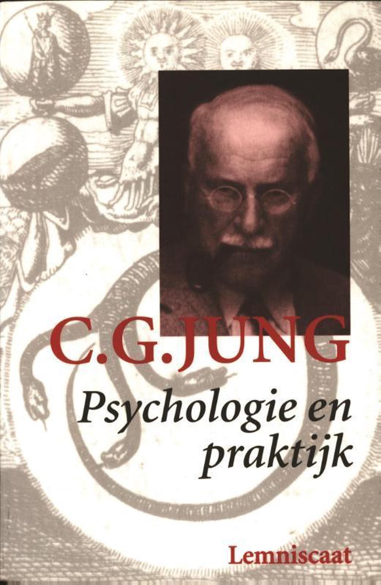 Lemniscaat B.V., Uitgeverij Psychologie en praktijk