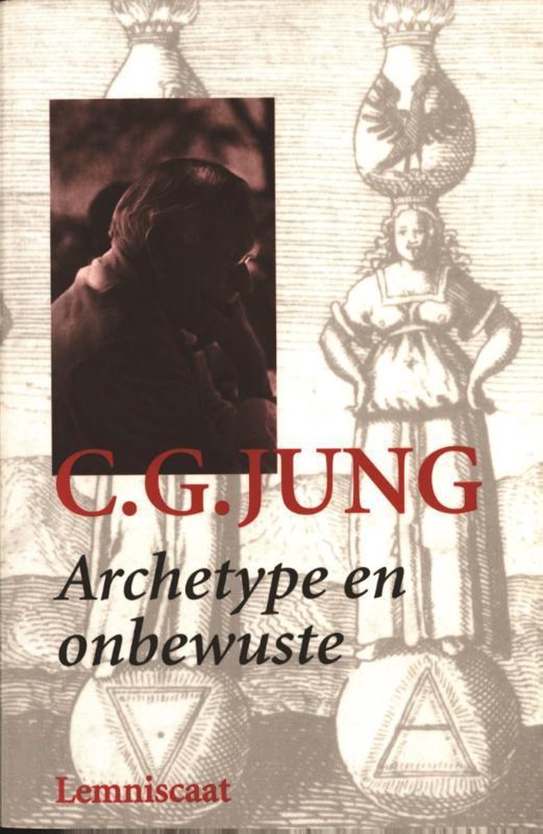 Lemniscaat B.V., Uitgeverij Archetype en onbewuste