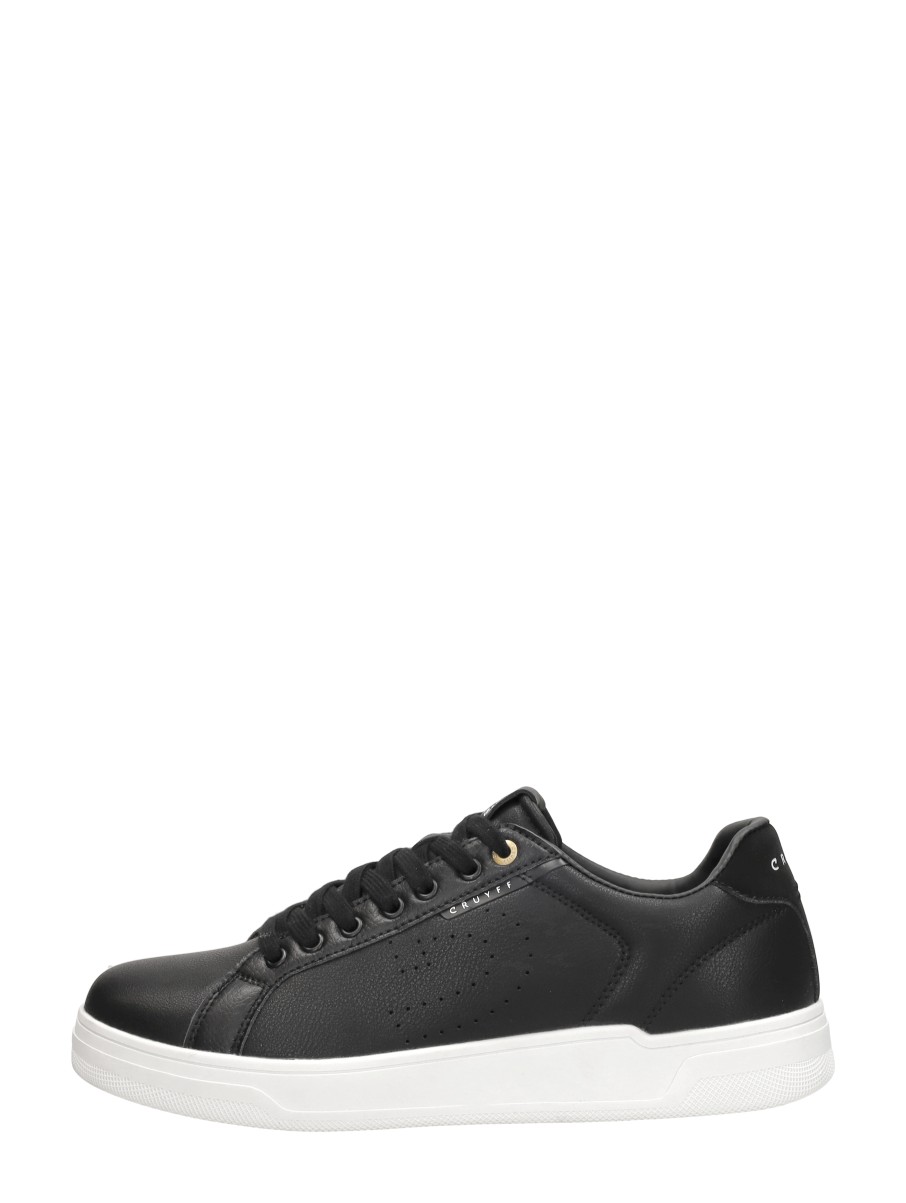 Cruyff Cruyff - Terrace Ultra - Zwart