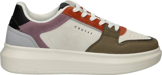 Cruyff - Tennis Court Kleuren