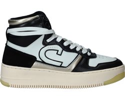 Cruyff - Campo High Lux - Zwart