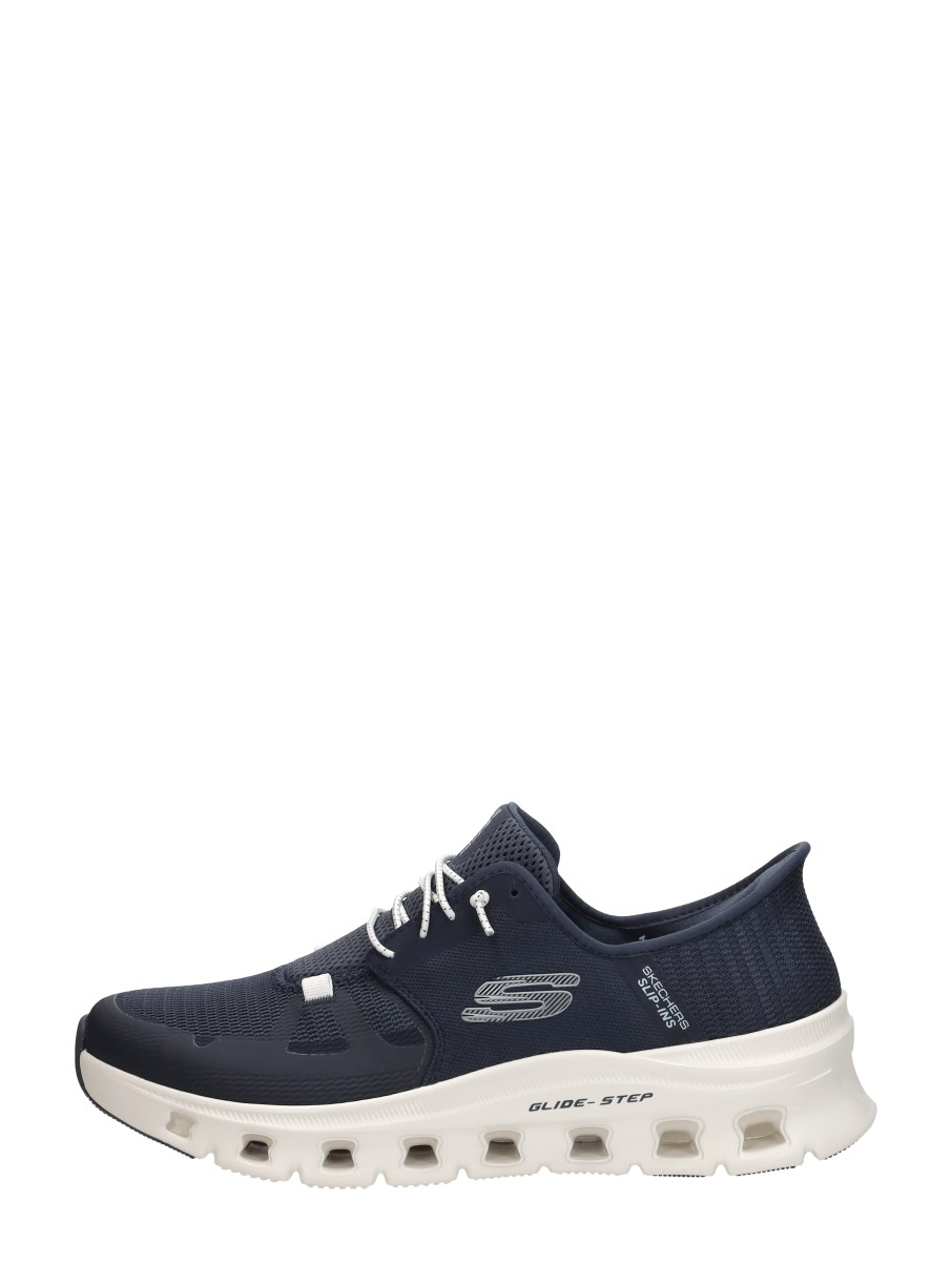 SKECHERS Skechers - Glide-step Pro - Blauw