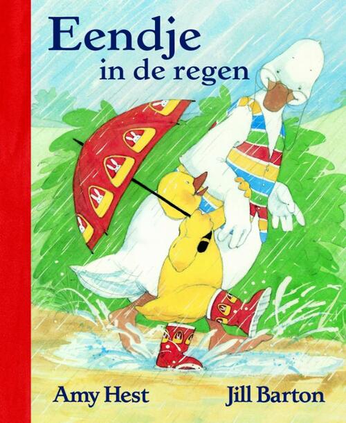 Lemniscaat B.V., Uitgeverij Eendje in de regen