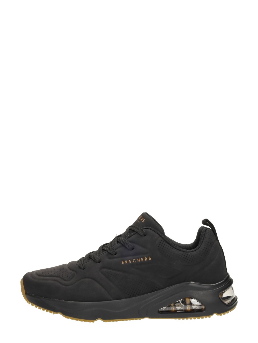 SKECHERS Skechers - Tres-air Uno - Zwart