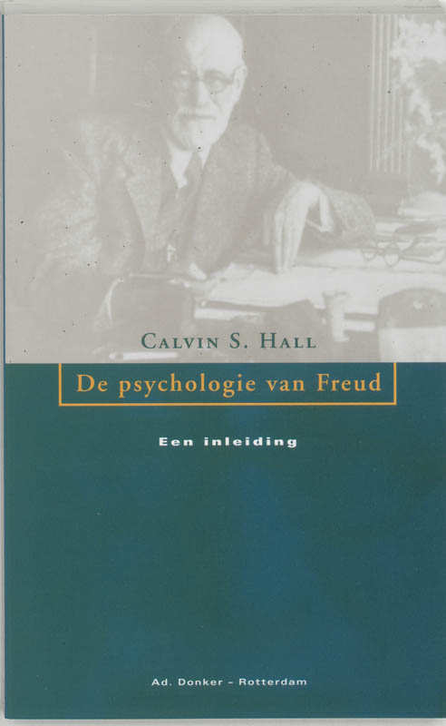 De psychologie van Freud
