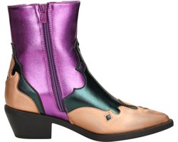 Sub55 - Western Boots