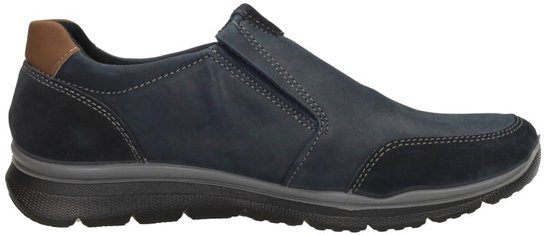 Sub55 Comfort Collection - Sportief - Blauw