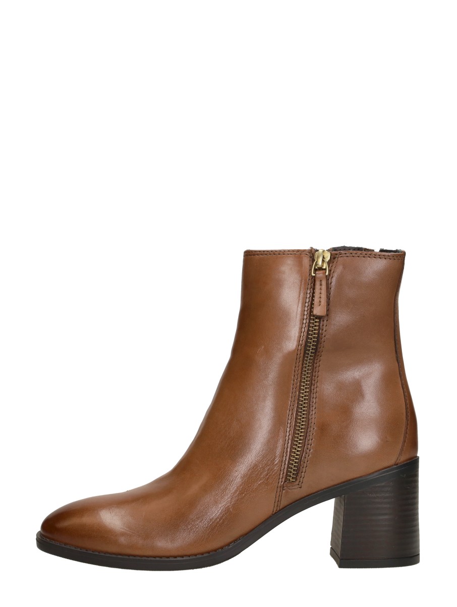 Sub55 Sub55 - Enkellaarsjes Hak