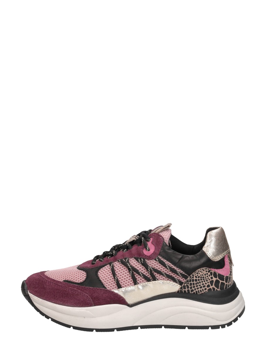 Sub55 Sub55 - Sneakers Laag