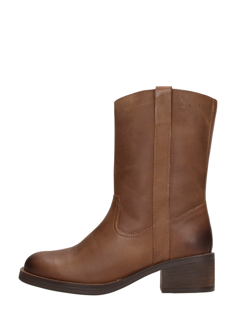 Sub55 Sub55 - Enkellaarsjes Hak