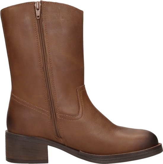 Sub55 - Enkellaarsjes Hak