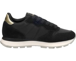 Sun68 - Ally Gold Silver - Zwart