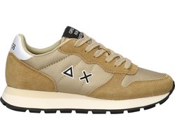 Sun68 - Ally Bright Nylon - Beige