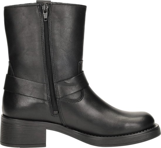 Palpa - Ring - Zwart