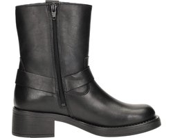 Palpa - Ring - Zwart