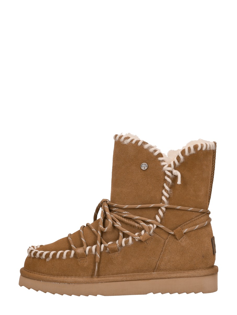 Warmbat Warmbat - Waturra