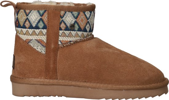 Warmbat - Wallaby-print