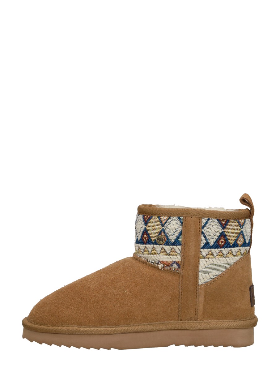 Warmbat Warmbat - Wallaby-print