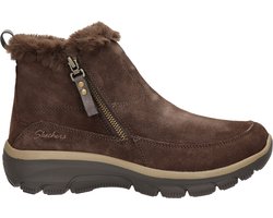 SKECHERS - Relaxed Fit: Easy Going - Cool Zip!